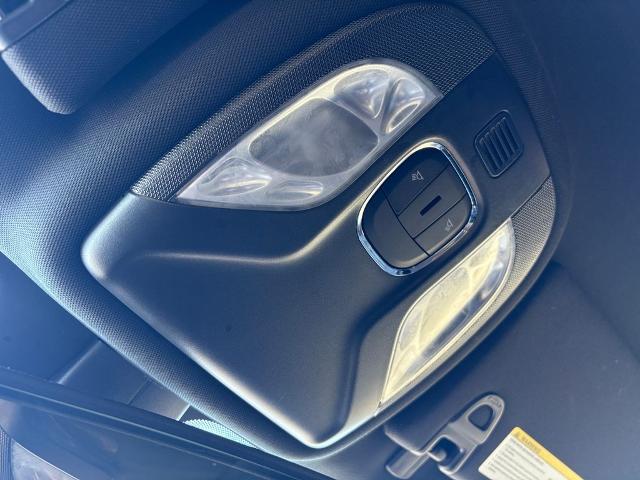 2024 Jeep Compass Vehicle Photo in Brunswick, GA 31525