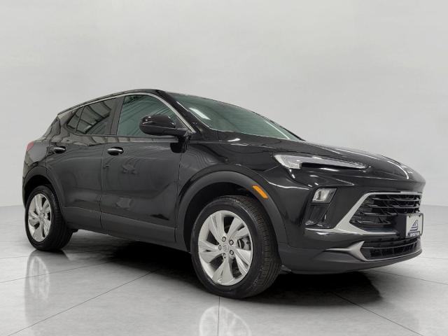 2025 Buick Encore GX Vehicle Photo in MIDDLETON, WI 53562-1492