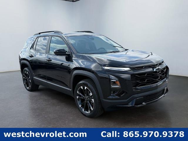 2026 Chevrolet Equinox Vehicle Photo in ALCOA, TN 37701-3235