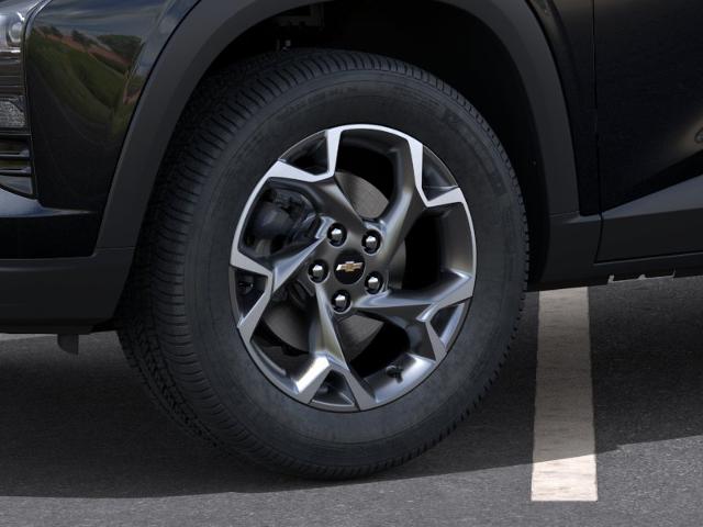 2026 Chevrolet Trax LT - 8