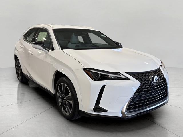 2026 Lexus UX Vehicle Photo in Neenah, WI 54956