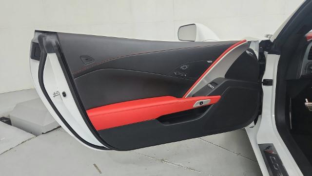 2016 Corvette Z06 Coupe Z06 2LZ picture #15