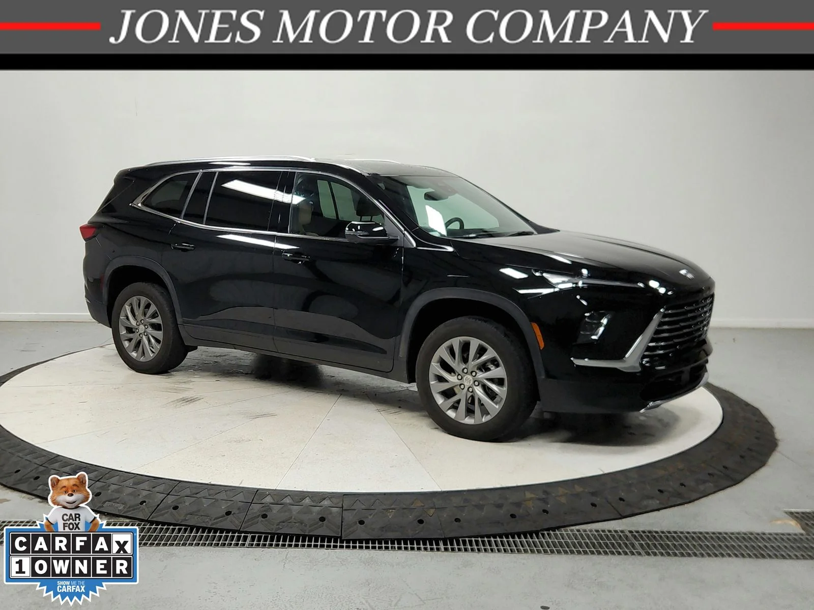 2025 Buick Enclave Vehicle Photo in Savannah, TN 38372