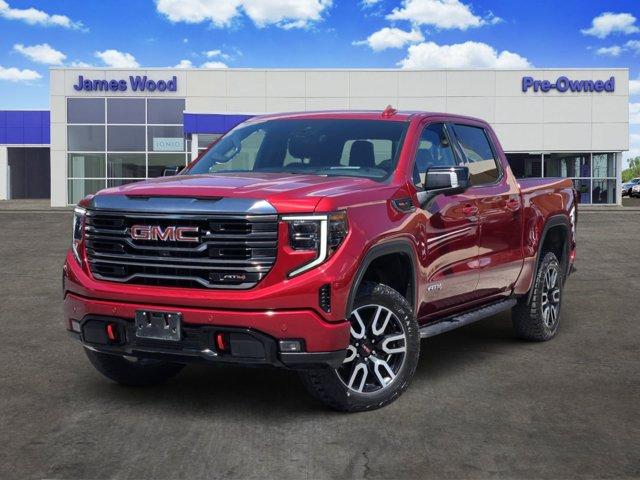 2024 GMC Sierra 1500 Vehicle Photo in Decatur, TX 76234