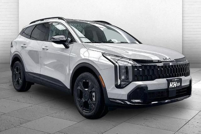2026 Kia Sportage Vehicle Photo in OMAHA, NE 68127