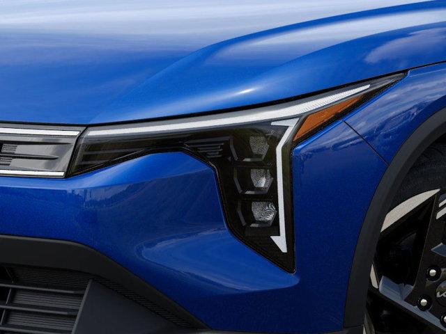 2025 Kia K4 Vehicle Photo in Westbrook, ME 04092