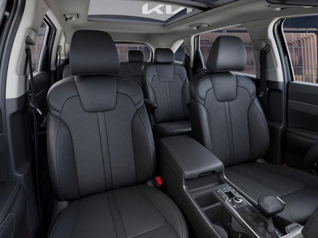 2025 Kia Sorento Vehicle Photo in Westbrook, ME 04092