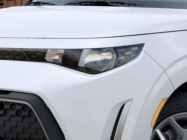 2025 Kia Soul Vehicle Photo in Westbrook, ME 04092