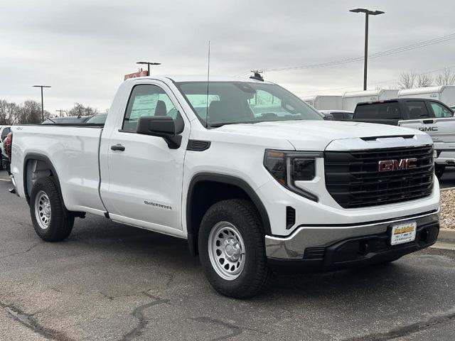 2025 GMC Sierra 1500 Vehicle Photo in COLUMBIA, MO 65203-3903