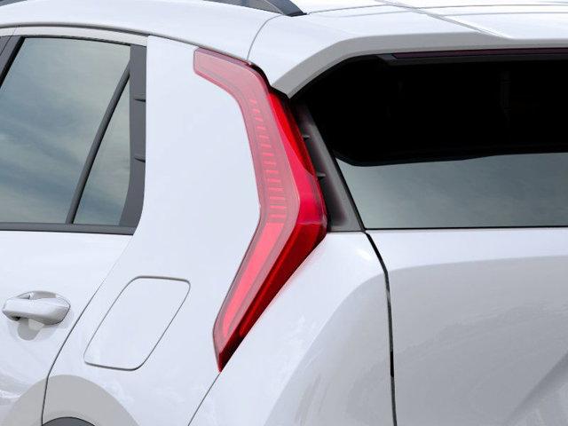 2025 Kia Niro Vehicle Photo in Westbrook, ME 04092