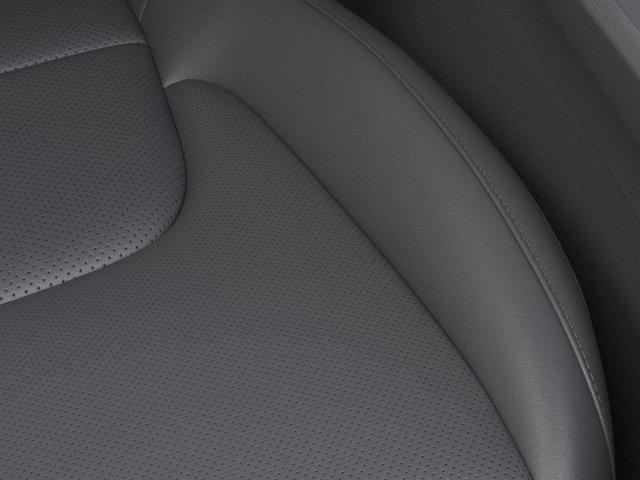 2025 Kia Sportage Hybrid Vehicle Photo in Westbrook, ME 04092