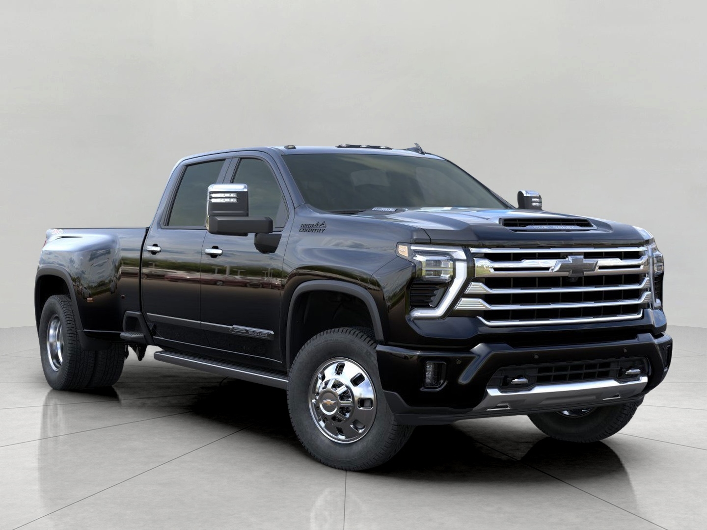 2025 Chevrolet Silverado 3500 HD Vehicle Photo in Seattle, WA 98104