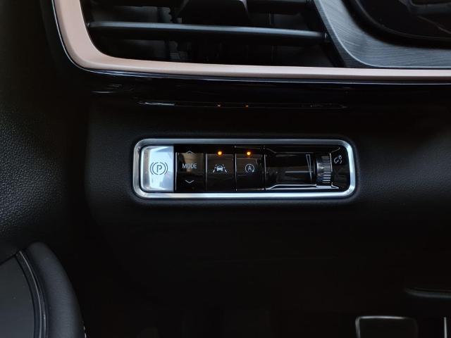 2025 Buick Envision Vehicle Photo in Denton, TX 76205