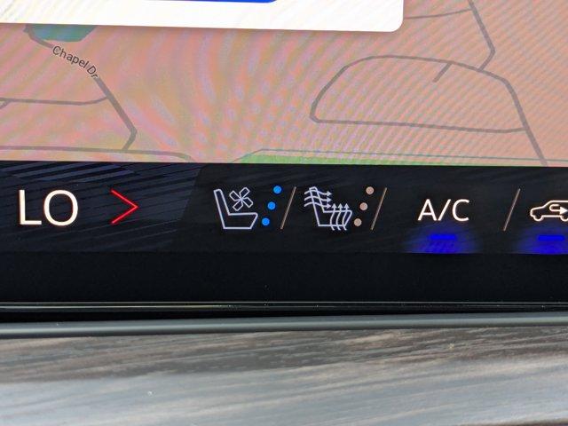 2025 Chevrolet Tahoe Vehicle Photo in BRUNSWICK, GA 31525-1881