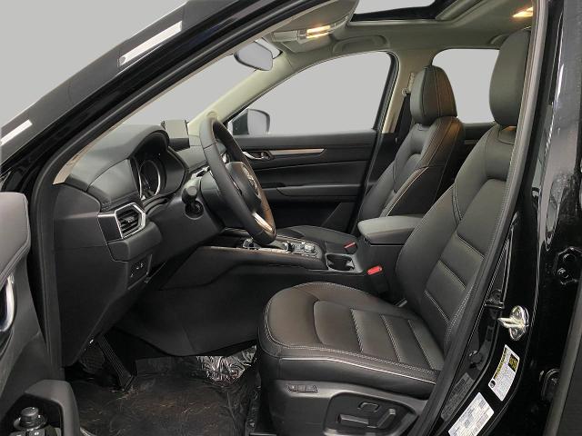 2025 Mazda CX-5 Vehicle Photo in Appleton, WI 54913