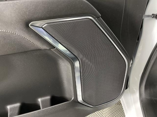 2023 Chevrolet Silverado 1500 Vehicle Photo in GILBERT, AZ 85297-0402
