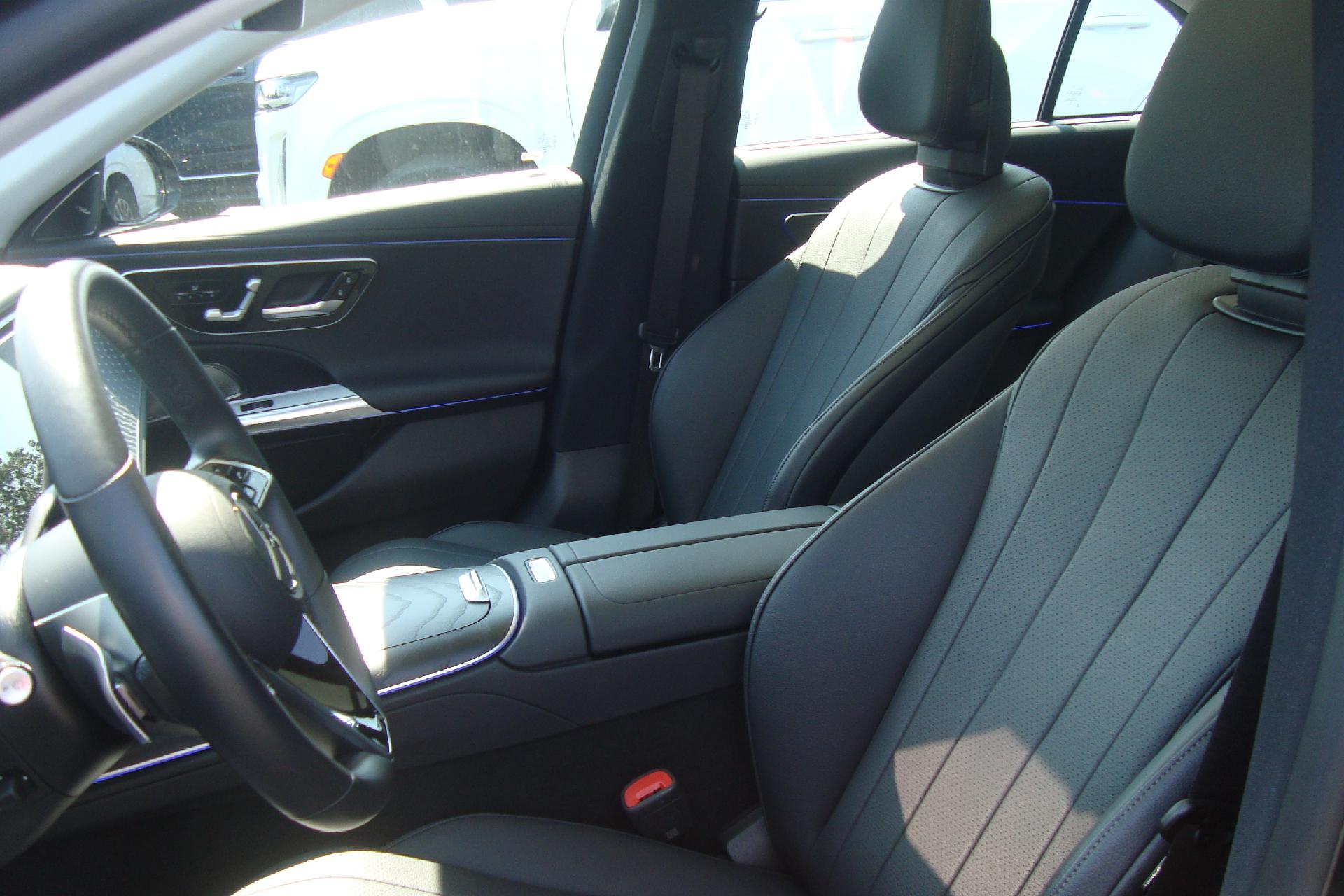 2024 Mercedes-Benz E-Class Vehicle Photo in PORTSMOUTH, NH 03801-4196