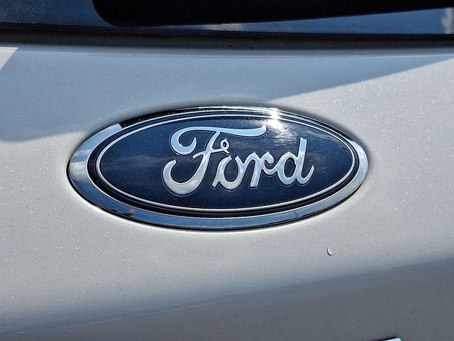2020 Ford Escape Vehicle Photo in DANBURY, CT 06810-5034