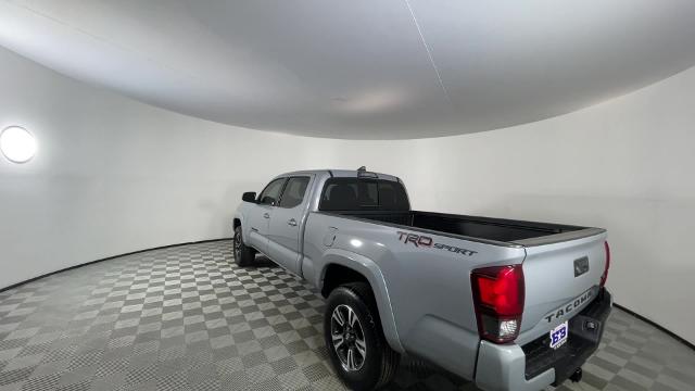 2019 Toyota Tacoma Vehicle Photo in GILBERT, AZ 85297-0402