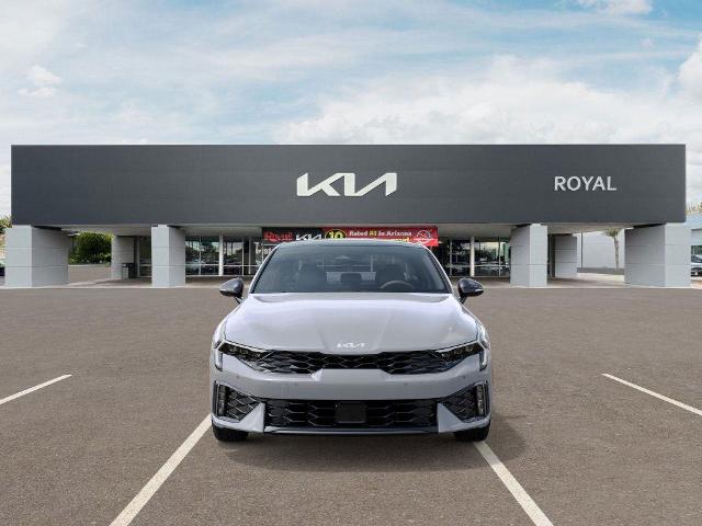 2026 Kia K5 Vehicle Photo in Tucson, AZ 85712