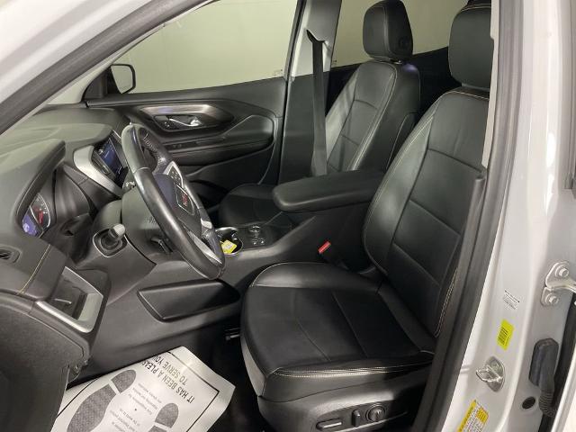 2019 GMC Terrain Vehicle Photo in GILBERT, AZ 85297-0402