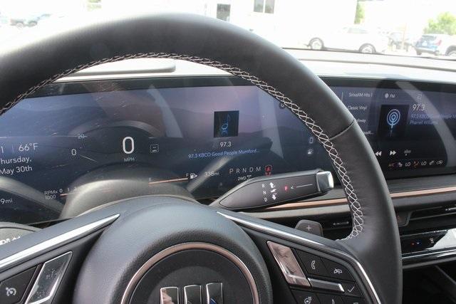 2024 Buick Envision Vehicle Photo in AURORA, CO 80012-4011