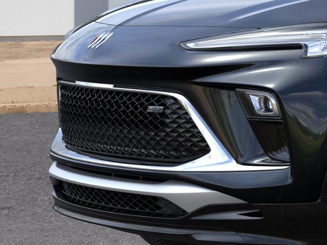 2026 Buick Encore GX Vehicle Photo in TREVOSE, PA 19053-4984