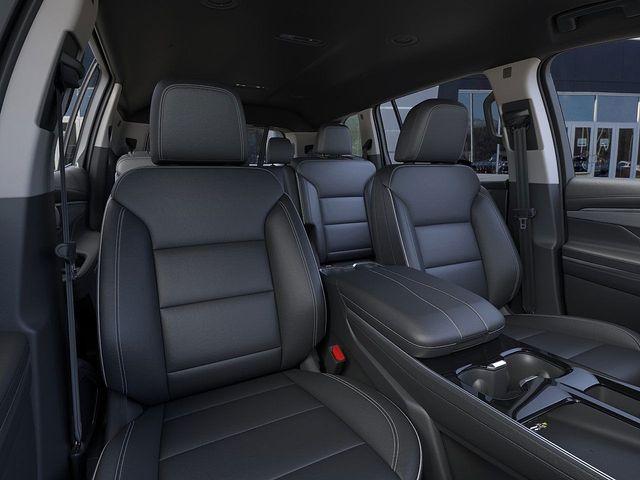 2026 Buick Enclave Vehicle Photo in DANBURY, CT 06810-5034