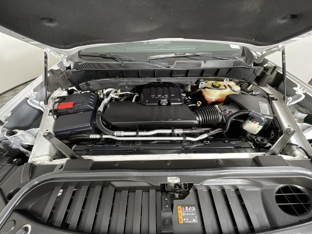 2019 Chevrolet Silverado 1500 Vehicle Photo in GILBERT, AZ 85297-0402