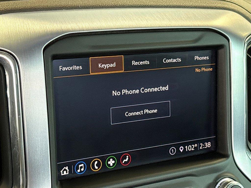 2020 GMC Sierra 1500 Vehicle Photo in SAVANNAH, GA 31406-4513