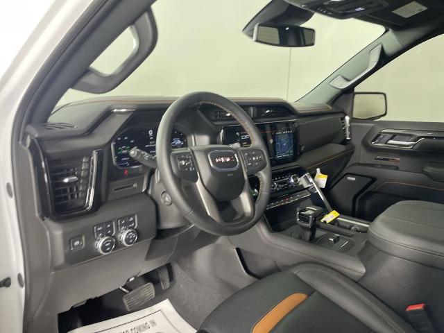 2025 GMC Sierra 1500 Vehicle Photo in GILBERT, AZ 85297-0402