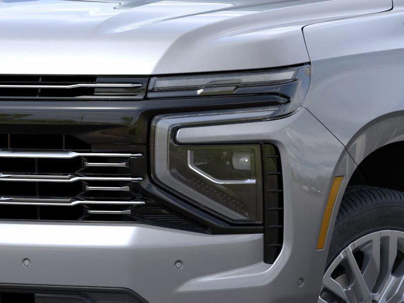 2025 Chevrolet Tahoe Vehicle Photo in POOLER, GA 31322-3252