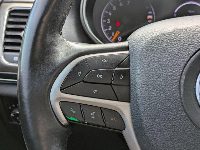 2019 Jeep Grand Cherokee Vehicle Photo in San Antonio, TX 78209