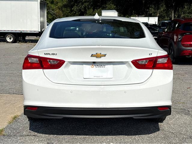 2023 Chevrolet Malibu Vehicle Photo in Savannah, GA 31419