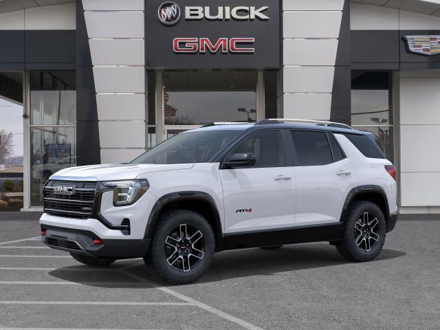 2026 GMC Terrain Vehicle Photo in INDEPENDENCE, MO 64055-1377