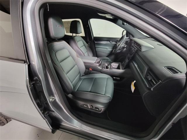 2026 GMC Terrain Vehicle Photo in PRESCOTT, AZ 86305-3700
