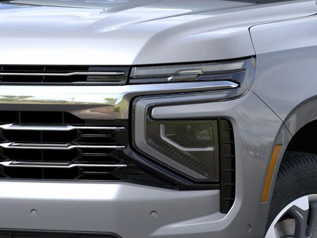 2025 Chevrolet Suburban Vehicle Photo in SELMA, TX 78154-1460