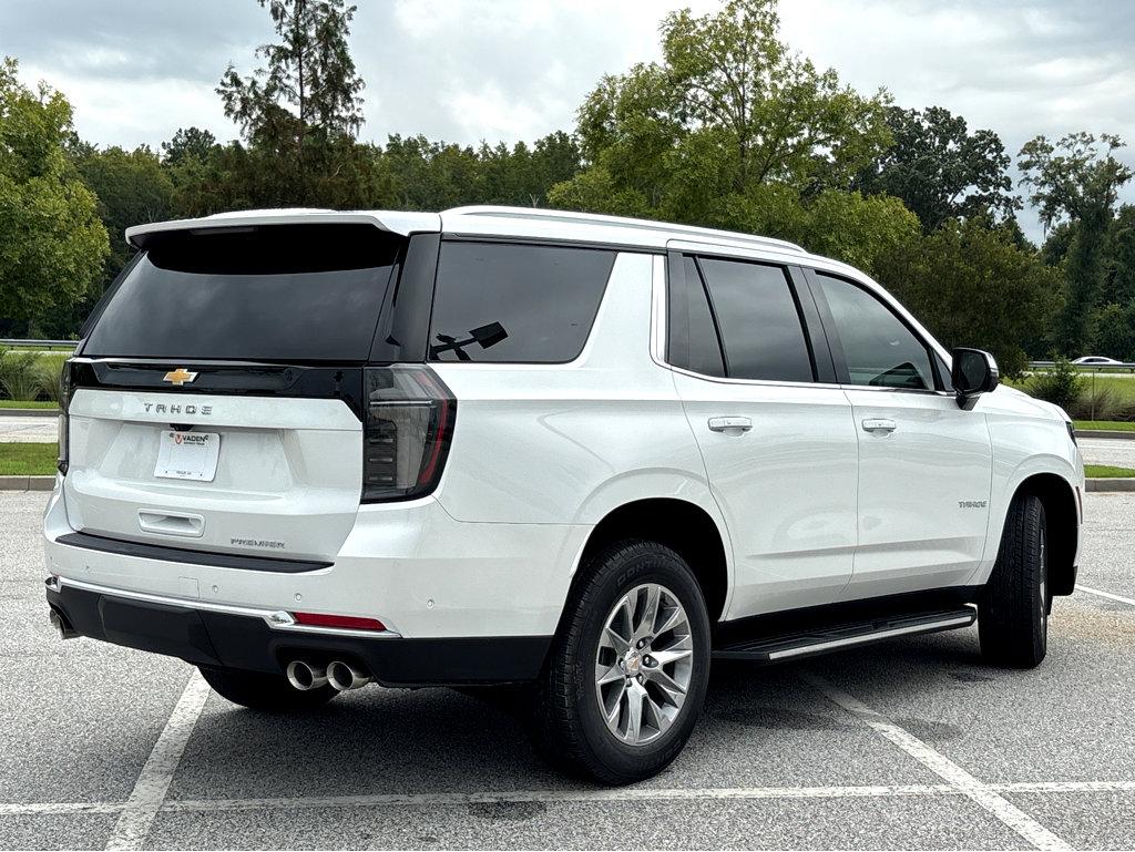 2025 Chevrolet Tahoe Vehicle Photo in POOLER, GA 31322-3252