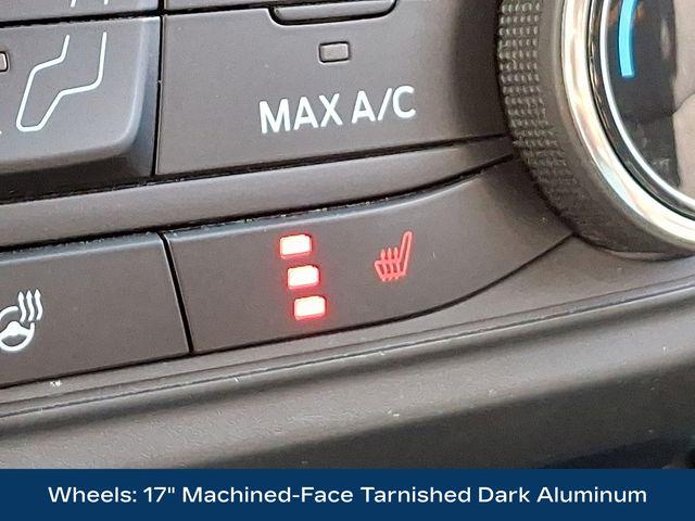 2023 Ford Maverick Vehicle Photo in DANBURY, CT 06810-5034
