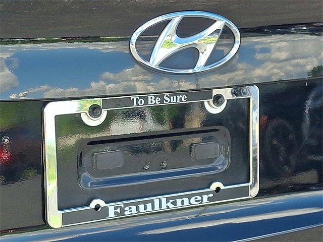 2018 Hyundai ELANTRA Vehicle Photo in LANCASTER, PA 17601-0000