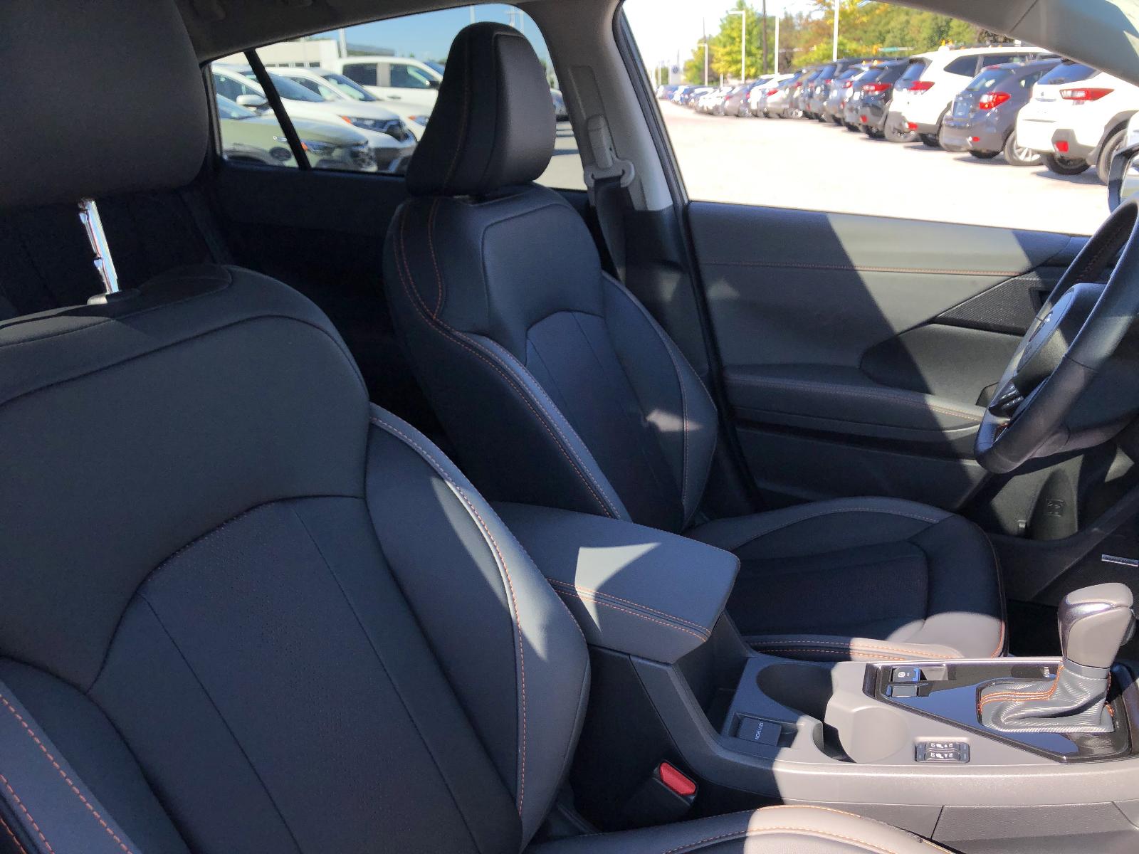 2025 Subaru Crosstrek Vehicle Photo in Mechanicsburg, PA 17050