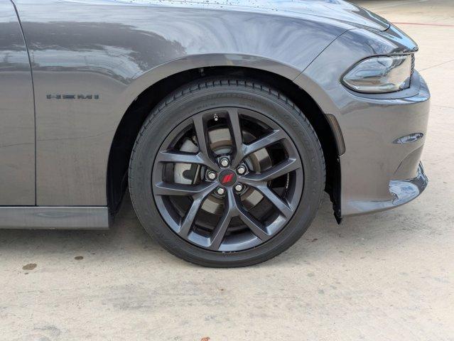 2022 Dodge Charger Vehicle Photo in SELMA, TX 78154-1459