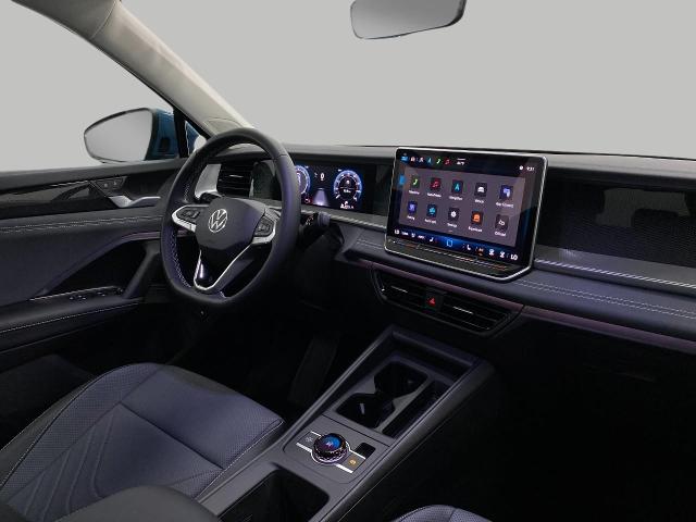 2025 Volkswagen Tiguan Vehicle Photo in Appleton, WI 54913