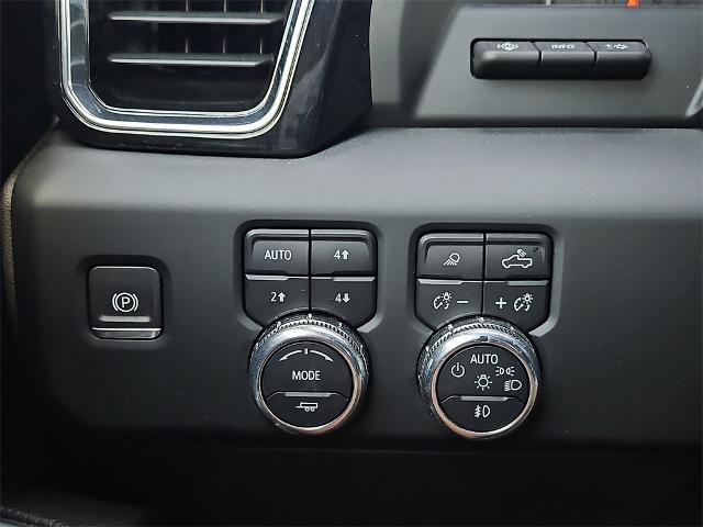 2024 GMC Sierra 2500 HD Vehicle Photo in EASTLAND, TX 76448-3020
