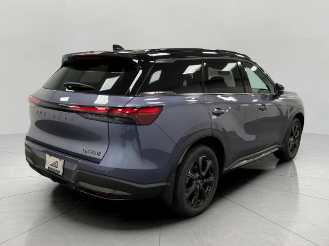 2026 INFINITI QX60 Vehicle Photo in Appleton, WI 54913