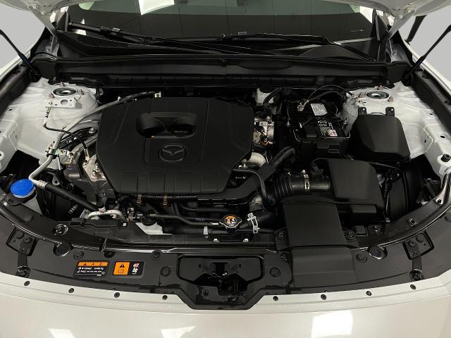 2025 Mazda CX-50 Vehicle Photo in Appleton, WI 54913