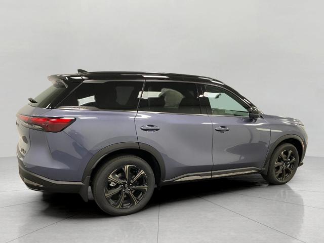 2026 INFINITI QX60 Vehicle Photo in Appleton, WI 54913