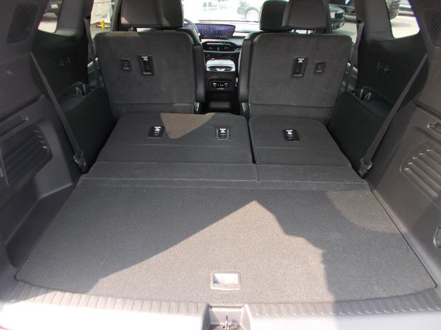 2026 Buick Enclave Vehicle Photo in LOWELL, MA 01852-4336