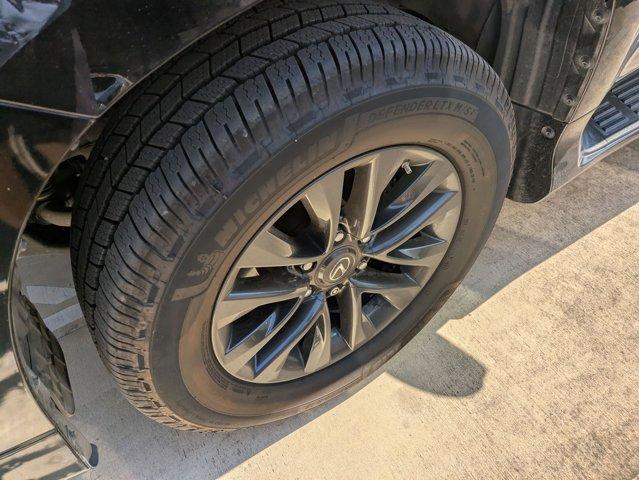 2021 Lexus GX 460 Vehicle Photo in SELMA, TX 78154-1459