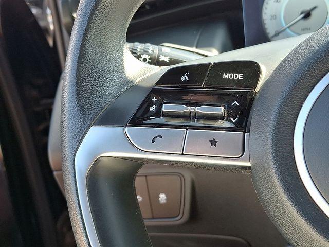 2022 Hyundai Santa Cruz Vehicle Photo in DANBURY, CT 06810-5034